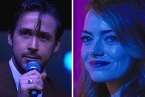 La La Land