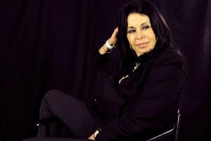 Maria Conchita Alonso Portaits