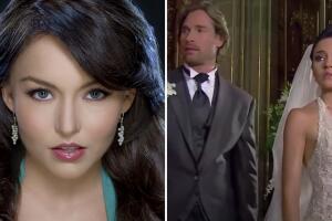 Fans encuentran error en escena de boda de la telenovela ‘Teresa’, ¿lo habías notado antes?