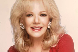 Muere la actriz Gina Romand
