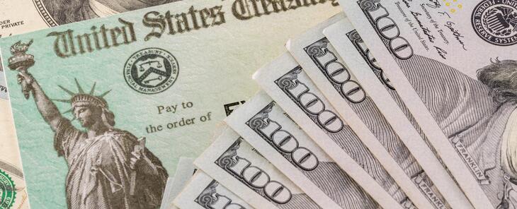 El dilema de quién debe recibir el cheque de $1,400 propuesto por Biden: este estudio puede ayudar a dilucidarlo