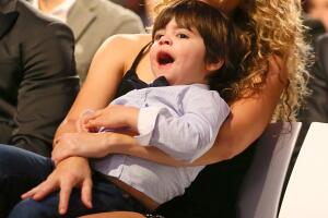 Shakira