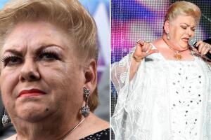 Paquita la del Barrio buscará bajar de peso por salud: subió de peso por los medicamentos
