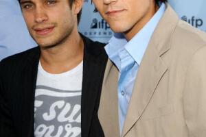 Diego Luna y Gael García Bernal: De la amistad a los negocios