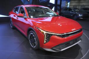 Pittsburgh International Auto Show