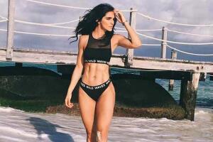 Bárbara del Regil revela sus 3 secretos para lucir hermosa
