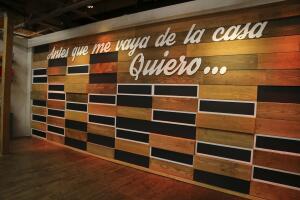 En fotos: Conoce la Casa Reina