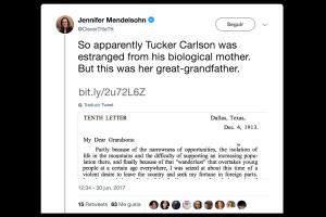Tucker Carlson 2