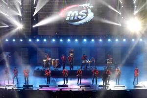 Banda MS