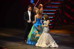 Sebastián Rulli y Aracely Arámbula