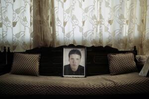 The Missing Tunisia Photo Essay