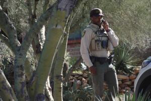 Savannah Guthrie Mom Missing