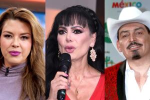  José Manuel Figueroa y Alicia Machado: Maribel Guardia revela a quién apoya tras escándalo 