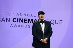 35th Annual American Cinematheque Awards Honoring Scarlett Johansson