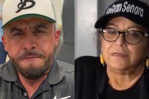 Juan Rivera, hermano de Jenni Rivera, revela que sufrió un presunto abuso por parte de una mujer