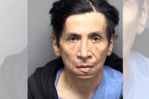 Michael Anthony García 