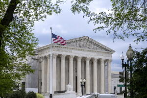 Supreme Court Washington
