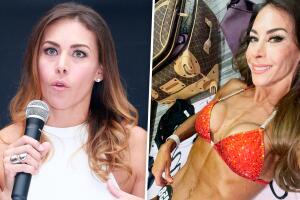 Vanessa Guzmán de Soltero Con Hijas: la actriz explota ante "cientos de groserías" que recibe por su físico