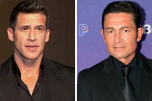 Jorge Aravena aclara supuesta pelea con Fernando Colunga