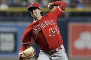 Tyler Skaggs