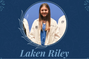 Laken Riley