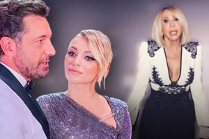 Irina Baeva Gabriel Soto exigen Laura Bozzo pague