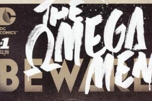 The Omega Men - 2015