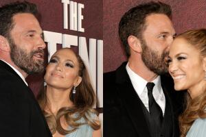 Ben Affleck y Jennifer López son matrimonio: la pareja se habría casado en Las Vegas