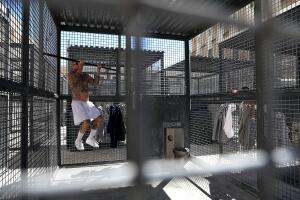 San Quentin California 