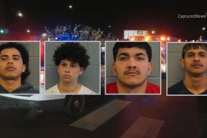 Violencia en estaciones de la CTA: disparos y robos causan pánico entre pasajeros