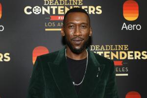 Deadline Contenders Film: Los Angeles - Arrivals