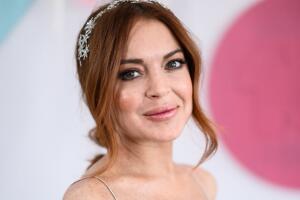 Celebrities Attend 2019 Melbourne Cup Day