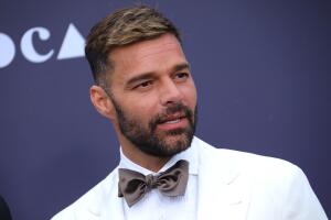 MOCA Benefit 2019 - Arrivals