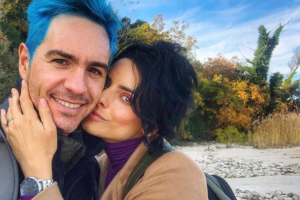 Aislinn Derbez Mauricio Ochmann