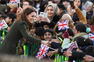 Prince William, Kate Middleton