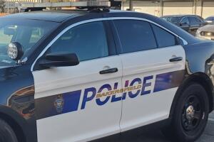 Policía Bakersfield