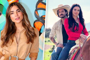 Alejandra Espinoza no se arrepiente de haber rechazado La Desalmada