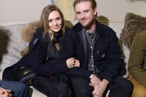 Boyd Holbrook 