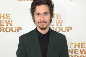 Nat Wolff