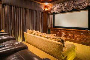 Mansión Kim Kardashian Kanye West