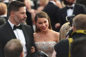 The 23rd Annual Screen Actors Guild Awards - Red Carpet