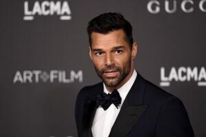2019 LACMA Art + Film Gala Presented By Gucci - Arrivals
