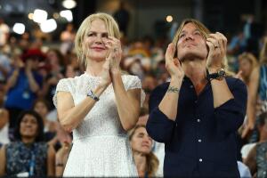 2019 Australian Open - Day 11