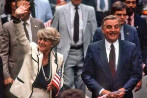 Mujeres politica USA