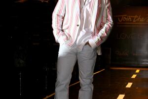 Fernando Carrillo