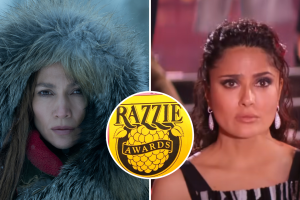 Premios Razzie 2024: las nominaciones a peores películas y actores del año (lista completa)