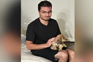 Schertz Texas desaparición Zacharias Stallings Asperger policía investigación