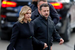 Norway King Funeral