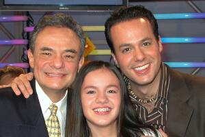 José José: toda una vida