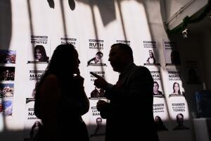 Argentina Nobel Peace Prize